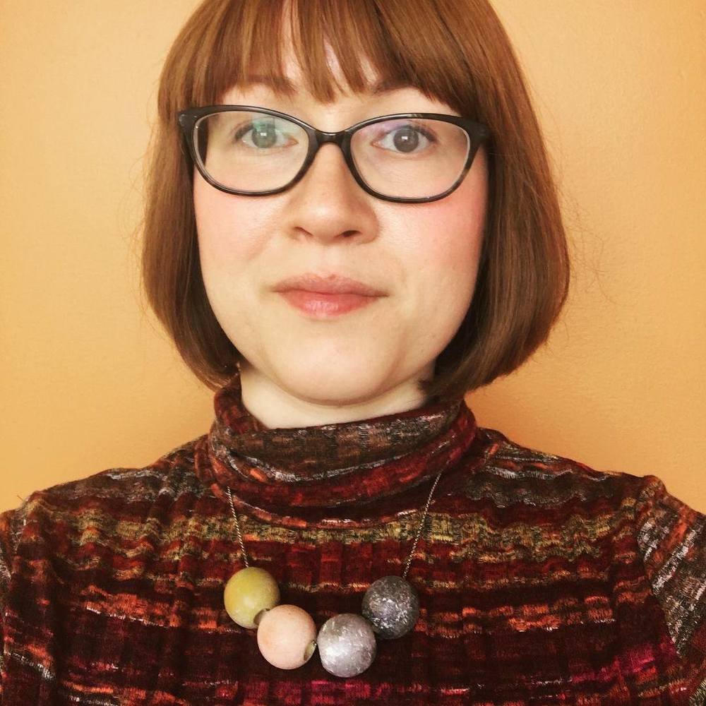 Meet your Posher, Stephanie